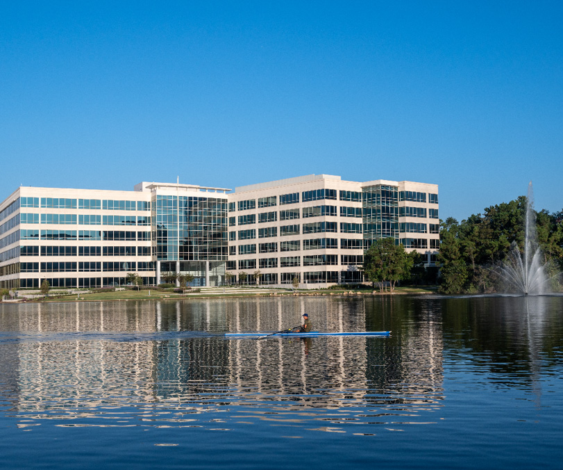  CPChem celebrates new global HQ in The Woodlands